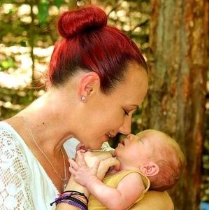 Meet your Posher, Kimberley